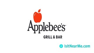Find Applebee's Near Me