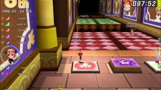 Talesrunner Co-op map (Easy)
