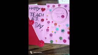 Happy Teachers Day