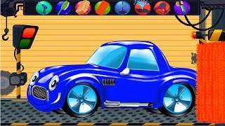 Car Wash Games |Candy Car Wash |  Car Wash App screenshot 5