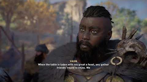 RIVER RAIDS Ac Valhalla!!!! NEW UPDATE 1.1.2!!!