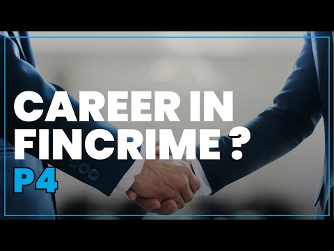 How to excel in AML & financial crime compliance: Unveiling diverse Compliance Job Opportunities