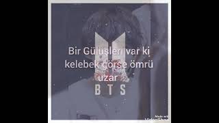 Bts Gülüşü