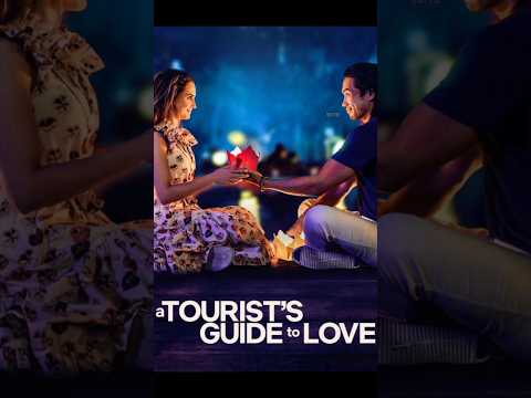 Romantic comedy movie | A tourist's guide to love movie review in hindi #netflix #moviereview #short