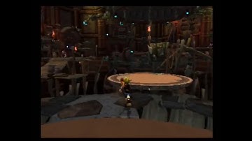 Jak and Daxter: The Precursor Legacy Part 14