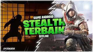 7 Game Android Stealth Offline Terbaik & Seru Ditamatkan screenshot 1