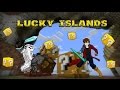 Lucky Islands | Fuerza adictiva c/ Conter