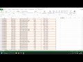 Курс Power BI + Excel | Занятие 06 | Умные и сводные таблицы в Excel | Ученик от 15.05.2023