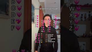 Cosa Accadrà Tra Voi? Fai Il Calcolo E Scoprilo