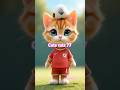 #kitten #catdance #cute
