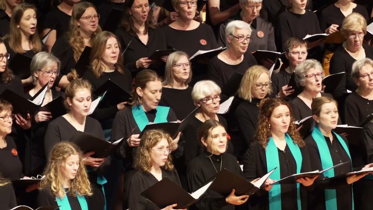 Jubilate Deo - Peter Anglea