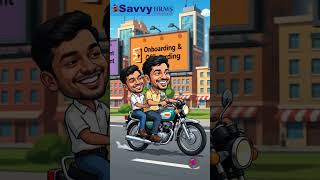 Every stop solves another HR problem! #youtubeshorts #shorts #trendingshorts #HRMS #HRSoftware