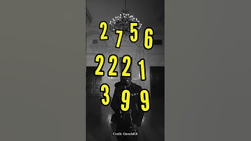 Malice INSANE Number Scheme in “F.I.C.O.” | CLIPSE “Let God Sort ‘Em Out” Lyrical Breakdown