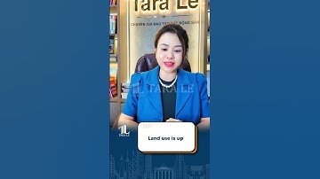 Sổ hồng điện tử & căn cước công dân - Đây là ‘cuộc cách mạng’ bạn không thể bỏ lỡ!.| Tara Lê  BĐS