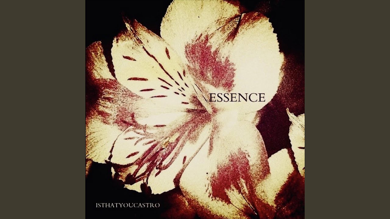 Watch ESSENCE on YouTube Watch ESSENCE on YouTube