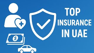Top insurance in uae 2026 #IslamicInsuranceUAE #ShariahCompliantInsurance
