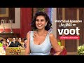 Lisa ray  ram gopal verma make a special appearance  comedy nights live    