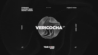 Forniva, Eleven Sins, Sonic Union - Hope (Original Mix) | TIME : CODE MUSIC