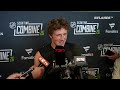 NHL Scouting Combine - Keaton Verhoeff | 2026 Draft