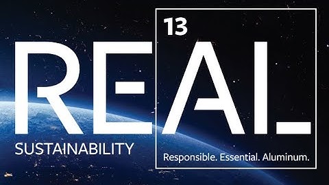 Our REAL Commitment to Sustainability