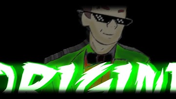 INTRO DORGAS PARA ~ORIGINE~