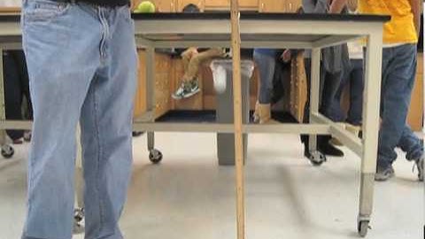 Group 4 Physics Final Project