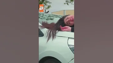 حادث سوسي طمني عليك اذا حسيت بأي أذى الحلقة 90 Kardeşlerim اخوتي Süsöm 