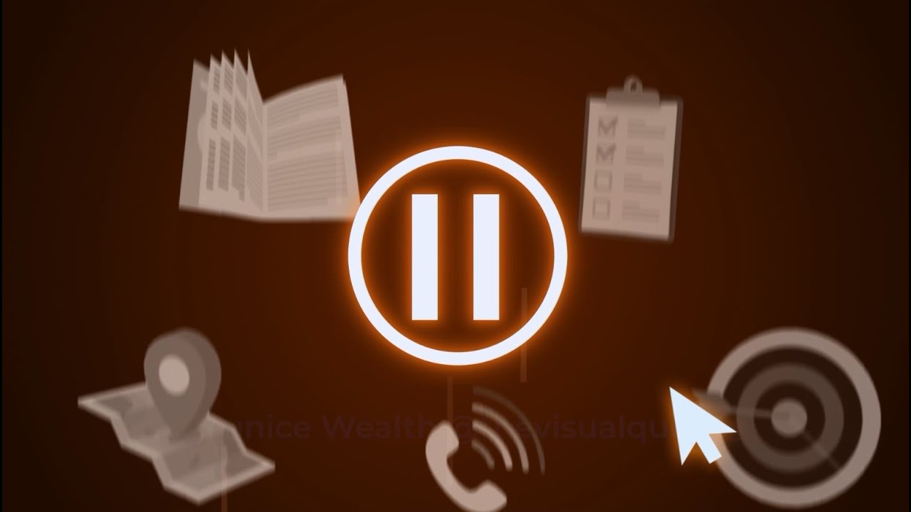 Talking Head Edit || Finance Niche