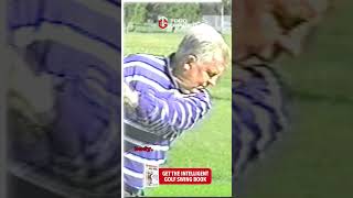 Moe Normans Scientifically Perfect Golf Swing - Todd Graves