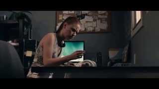 The Drownsman 2014 : Death Scene