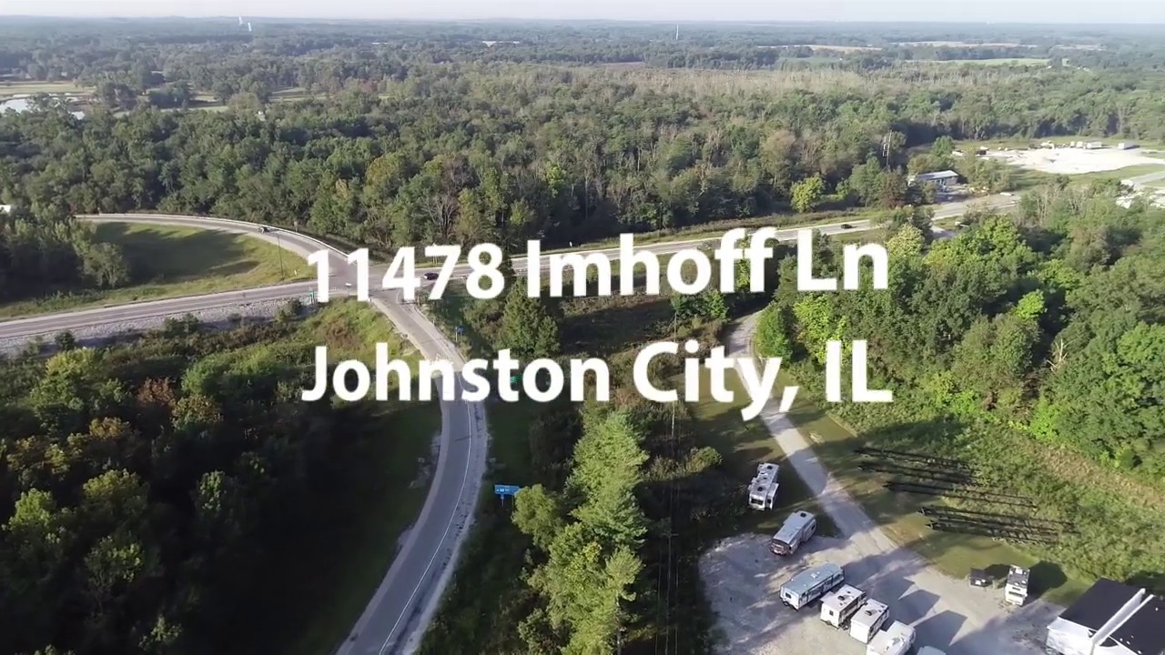 11478 Imhoff Ln Johnston City, IL YouTube