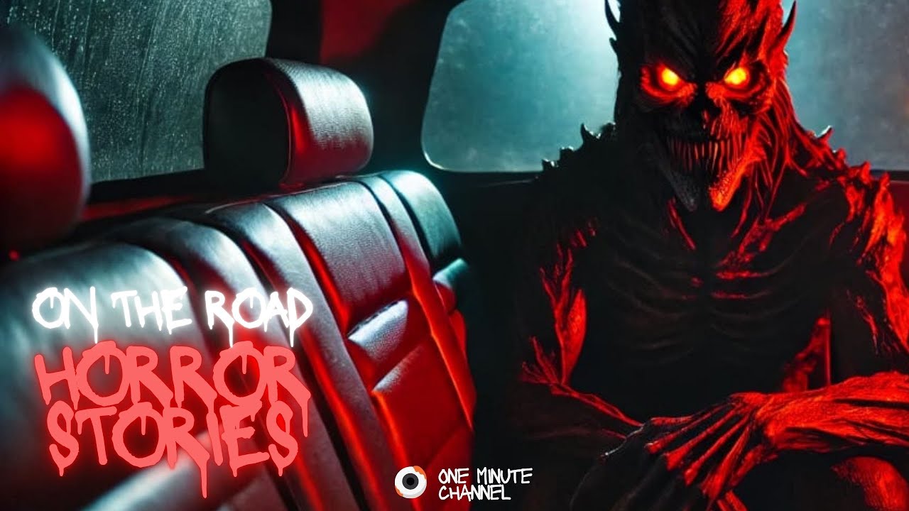 8 Terrifying TRUE Pit Stop Horror Stories