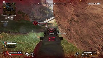 Apex Legends’ servers in a nutshell