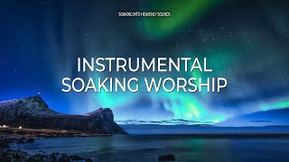 AN APPEAL TO HEAVEN // INSTRUMENTAL SOAKING WORSHIP // SOAKING INTO HEAVENLY SOUNDS