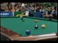 1999 NY Classic Final Hofstatter vs  A  Fisher