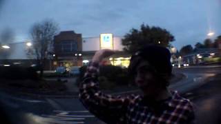 aldi sesh