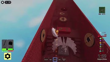 remix brawler run randomly generated droids