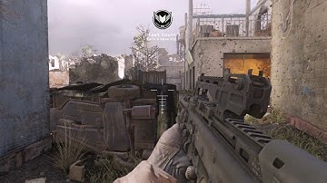 6-Man Noobtube Search & Destroy Ambush