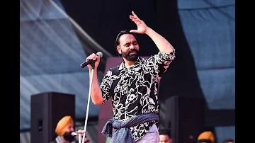 Telephone | Babbu Maan | Vibgyor 2k19 | BFGI Bathinda | Live Performance