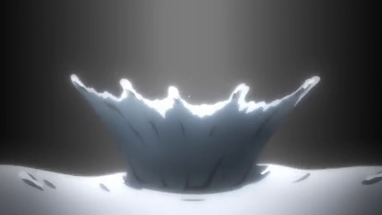 Опенинг аниме Джибиэйт - YouTube