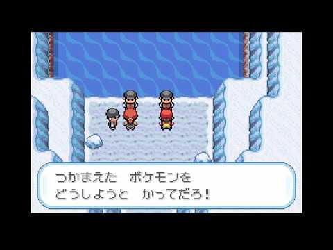【毒タイプ縛り】ゆる～く縛ってファイアレッド part 47【ゲーム実況＠変化】の配信サムネイル