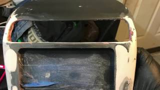FIRST EVER IPAD IN DASH 2004-2008 TSX!!!!