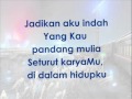 Gmb Jadikan Aku Indah Lagu123 Mp3 - Mp4 Stafaband