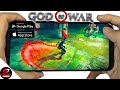 Top 10 Games like God of War for Android & IOS