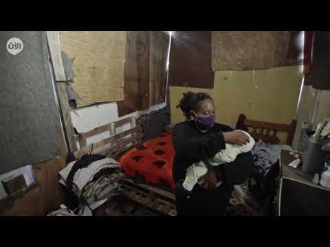 فقراء البرازيل أمام خيار الأكل أو السكن 