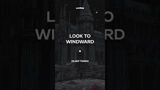 Sleep Token - Look to windward #music #sleeptoken #vessel #lofi #chillmusic #cover