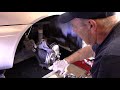 Front brakes 2001 Toyota Corolla