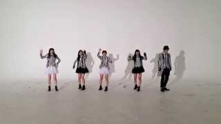 ここ、なに？！！！ / Dream5 - YouTube