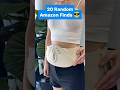 10 AMAZING Amazon Finds #shorts #amazonfinds #gadgets #products