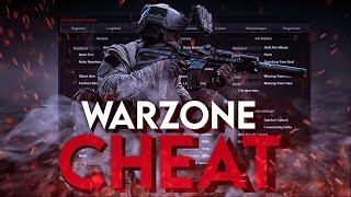 Cheat For WARZONE / ESP & AIMBOT / [BEST] CoD MW3 HACK / UNDETECTED Soft / [UPDATED] August 2024 screenshot 4